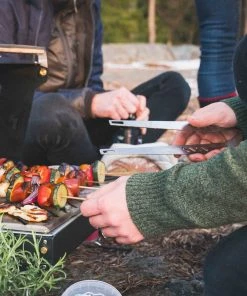 Gear Primus CampFire Tongs 11 Gear Primus CampFire Tongs