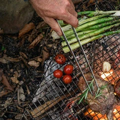 Gear Primus CampFire Tongs 3 Gear Primus CampFire Tongs