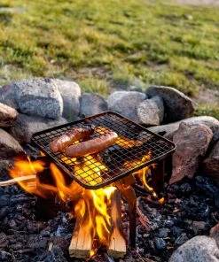 Primus Aeril Fire Rack