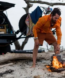 Primus Aeril Fire Rack