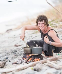 Primus Aeril Fire Rack