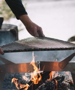 Primus Aeril Fire Rack