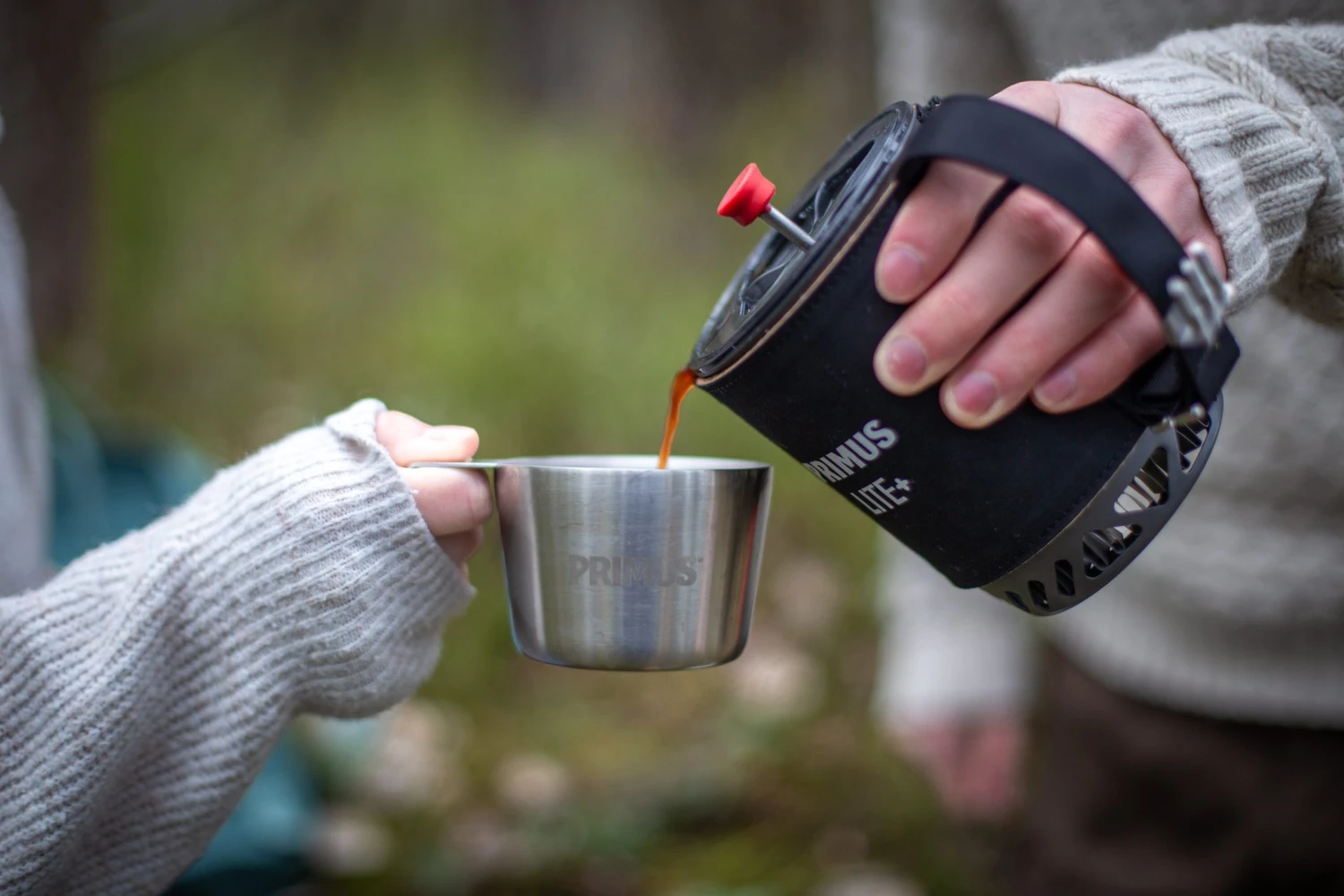 Primus Kasa Mug Camping & Hunting 6 Primus Kasa Mug Camping & Hunting