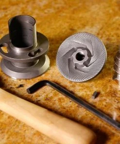 Country Living Peanut Butter Plus Accessory Appliances 11 Country Living Peanut Butter Plus Accessory Appliances