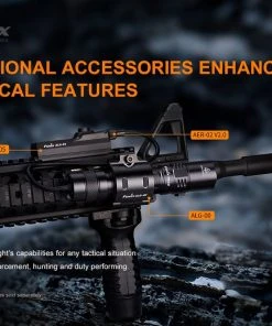 Fenix PD32 V2.0 1200 Lumen Flashlight Flashlights