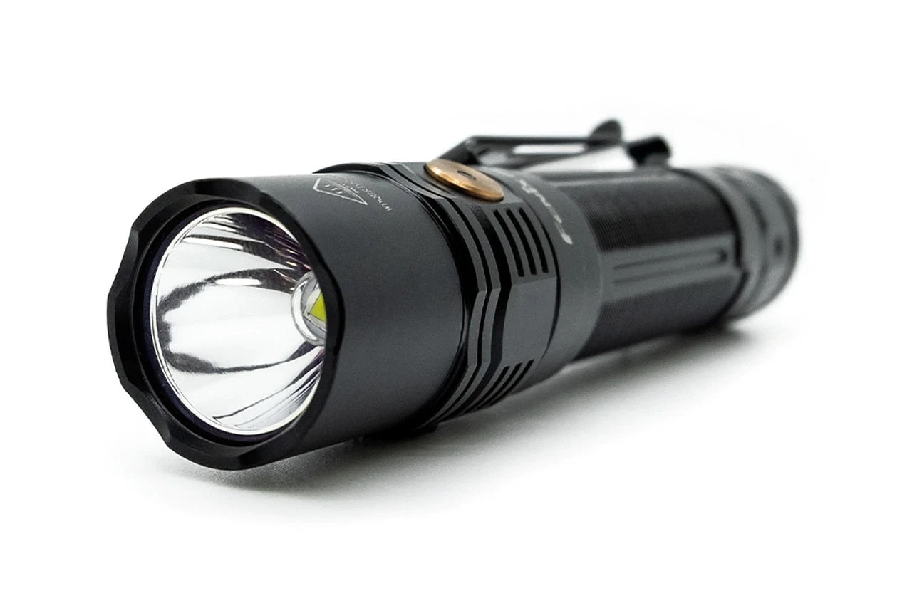 Fenix PD36R 1600 Lumens Rechargeable Flashlight Flashlights 3 Fenix PD36R 1600 Lumens Rechargeable Flashlight Flashlights
