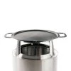 Solo Stove Bonfire Griddle Accessory Bundle Outdoor Cooking