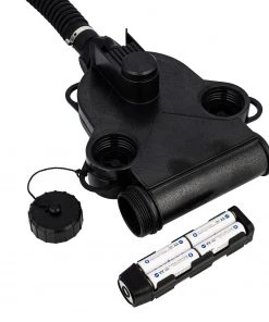 MIRA Safety MB-90 PAPR Battery Pack