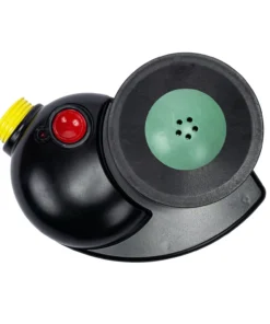 Gas Masks & HAZMAT Suits MIRA Safety CM-3M CBRN Child Escape Respirator / Infant Gas Mask With PAPR