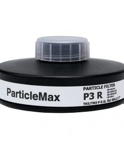 MIRA Safety ParticleMax P3 Virus Filter - 6 Pack Gas Masks & HAZMAT Suits