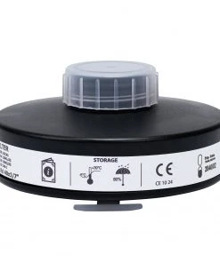 MIRA Safety ParticleMax P3 Virus Filter - 6 Pack Gas Masks & HAZMAT Suits