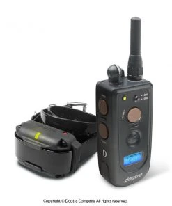 DOGTRA 2300NCP EXPANDABLE TRAINING SYSTEM Dogs
