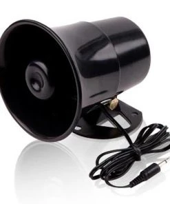 Dogs DOGTRA EXTERNAL SPEAKER