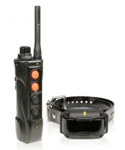 DOGTRA EDGE RT TRAINING SYSTEM Dogs