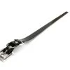 Dogs DOGTRA COLLAR STRAP 3/4"X24" BLACK