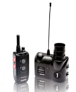 Dogs DOGTRA RR DELUXE REMOTE LAUNCHER