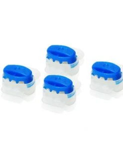 DOGTRA WATERPROOF SPLICE KIT (4EA) Dogs