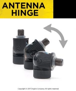 DOGTRA ANTENNA HINGE