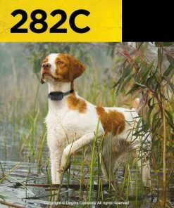 Dogs DOGTRA 282C 2-DOG TRAINING SYSTEM