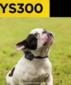 Dogs DOGTRA YS300 NO BARK COLLAR