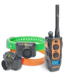 Dogtra 2702T&B 2-Dog Training And Beeper System