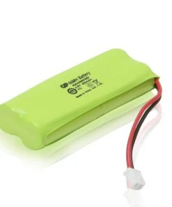 DOGTRA BATTERY BP12RT - 4.8V 400 MAh