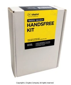 DOGTRA HANDSFREE KIT Dogs