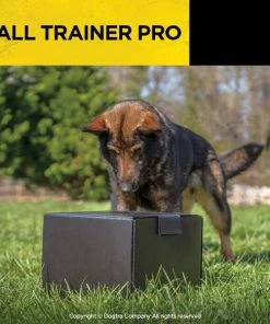 DOGTRA BALL TRAINER PRO