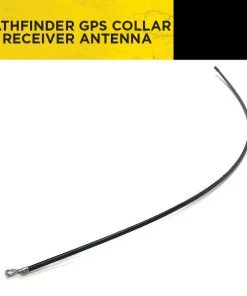 DOGTRA PATHFINDER RECEIVER ANTENNA Dogs
