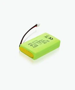 DOGTRA BATTERY BP74T - 7.4V 1000 MAh