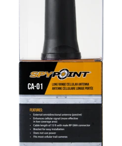 SPYPOINT LONG RANGE CELLULAR ANTENNA Gear