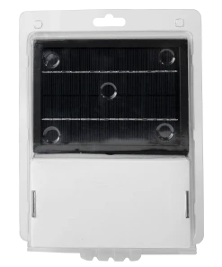 SPYPOINT SOLAR PANEL 5 SPYPOINT SOLAR PANEL