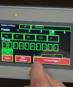 Appliances Harvest Right Medium Scientific Freeze Dryer + Oil-Free Pump