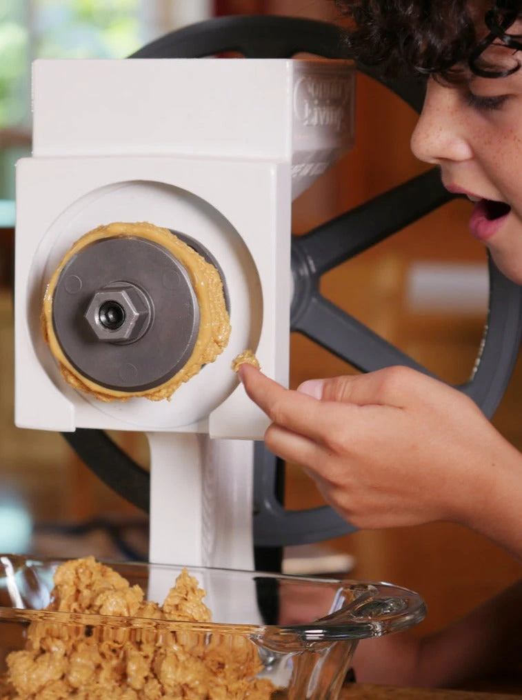 Country Living Peanut Butter Plus Accessory Appliances 6 Country Living Peanut Butter Plus Accessory Appliances