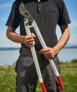 FELCO 22 Classic Loppers 84 Cm / 33.1 Inch