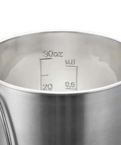 Gear Solo Stove Pot 900