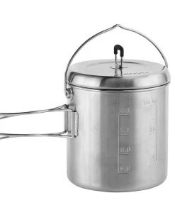 Gear Solo Stove Pot 1800