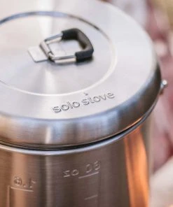 Gear Solo Stove Pot 1800 15 Gear Solo Stove Pot 1800