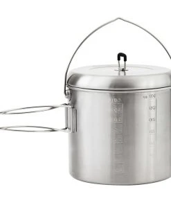 Solo Stove Pot 4000