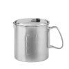 Gear Solo Stove Pot 900