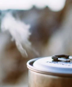 Gear Solo Stove Pot 900