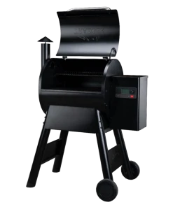 TRAEGER PRO 575 PELLET GRILL