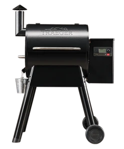 TRAEGER PRO 575 PELLET GRILL