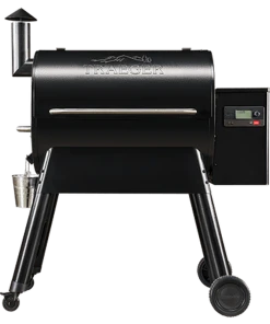 TRAEGER PRO 780 PELLET GRILL Appliances