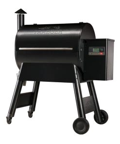 TRAEGER PRO 780 PELLET GRILL Appliances