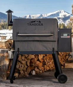 TRAEGER PRO 780 INSULATION BLANKET Traeger Accessories 6 TRAEGER PRO 780 INSULATION BLANKET Traeger Accessories