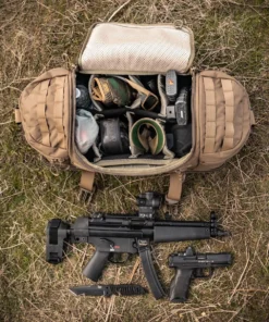 Gear EBERLESTOCK R1 BANG-BANG RANGE BAG