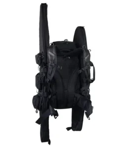 Gear EBERLESTOCK R3 UPRANGER PACK 9 Gear EBERLESTOCK R3 UPRANGER PACK