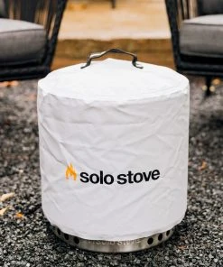 Solo Stove Ranger Backyard Bundle Gear 18 Solo Stove Ranger Backyard Bundle Gear