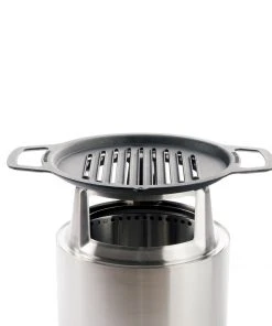 Outdoor Cooking Solo Stove Ranger Grill Accessory Bundle
